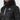 Doudoune Capuche Zippée Villar Noir – Helvetica-profil