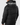 Doudoune Capuche Zippée Villar Noir – Helvetica-dos