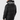 Doudoune Capuche Zippée Villar Noir – Helvetica-dos