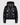 Doudoune Courte Brillante Enfant Little Nine – Gertrude-black-face