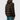 Doudoune D.D. Shell Hooded Down – CP Company-RFCMOW702A110416A-noir-dos