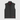 Doudoune Déperlante Sans Manches à Logo Imprimé – HUGO-50544544-black-1