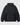 Doudoune Déperlante en Nylon avec Capuche-K2S154100040-noir-1