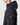 Doudoune Déperlante en Nylon avec Capuche-K2S154100040-noir-3