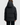 Doudoune Femme Harmonie à Capuche Enveloppante Noire – Pyrenex - HWY043P0009-dos