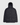 Doudoune Hiver Homme en Duvet Naturel Voyager Noire – Pyrenex - HMY005P0009-face