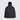 Doudoune Hiver Homme en Duvet Naturel Voyager Noire – Pyrenex - HMY005P0009-face