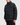 Doudoune Hiver Homme en Duvet Naturel Voyager Noire – Pyrenex - HMY005P0009-avant