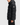 Doudoune Hiver Homme en Duvet Naturel Voyager Noire – Pyrenex - HMY005P0009-profil