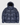 Doudoune Homme en Duvet Naturel Barry Amiral – Pyrenex - HUY017P4004-face