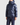 Doudoune Homme en Duvet Naturel Barry Amiral – Pyrenex - HUY017P4004-details