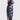 Doudoune Homme en Duvet Naturel Barry Amiral – Pyrenex - HUY017P4004-profil