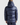 Doudoune Homme en Duvet Naturel Barry Amiral – Pyrenex - HUY017P4004-dos