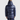 Doudoune Homme en Duvet Naturel Barry Amiral – Pyrenex - HUY017P4004-dos