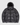Doudoune Homme en Duvet Naturel Barry Black – Pyrenex - HUY017P0009-face