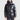 Doudoune Homme en Duvet Naturel Barry Black – Pyrenex - HUY017P0009-details