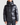 Doudoune Homme en Duvet Naturel Barry Black – Pyrenex - HUY017P0009-details