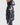 Doudoune Homme en Duvet Naturel Barry Black – Pyrenex - HUY017P0009-profil