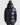Doudoune Homme en Duvet Naturel Barry Black – Pyrenex - HUY017P0009-dos
