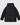 Doudoune Matelassée à Capuche Résistante au Vent – Stone Island-K2S154100012-black-1