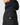 Doudoune Matelassée à Capuche Résistante au Vent – Stone Island-K2S154100012-black-3