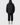 Doudoune Matelassée à Capuche Résistante au Vent – Stone Island-K2S154100012-black-4