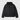 Doudoune Noire Matelassée Déperlante – Lacoste - BH6763-00-face