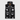 Doudoune Puffy Brillante Sans Manches Galilée – Gertrude-black-face