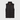 Doudoune Sans Manches Coupe Droite – Kitou – Gertrude-face