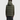 Doudoune Sans Manches Spoutnic à Capuche Amovible Deep Khaki – Pyrenex - HMY021P3170-dos