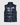 Doudoune Sans Manches Unisexe John Amiral – Pyrenex - HUY021P4004-face