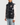 Doudoune Sans Manches Unisexe John Noire – Pyrenex - HUY021P0009-details