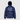 Doudoune_Unisexe_Capuche_Sten_Amiral_Pyrenex_-_HUY022P4004-face