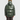 Doudoune Unisexe à Capuche Sten Deep Khaki – Pyrenex - HUY022P3170-dos