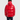 Doudoune Unisexe à Capuche Sten Rouge – Pyrenex - HUY022P6050-dos