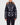 Doudoune avec Capuche en Fourrure Olga Bright – Gertrude-details