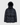 Doudoune pour Femme Amelia Noire – Pyrenex - HWY045P0009-face