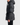 Doudoune pour Femme Amelia Noire – Pyrenex - HWY045P0009-profil