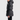 Doudoune pour Femme Amelia Noire – Pyrenex - HWY045P0009-profil