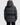 Doudoune pour Femme Amelia Noire – Pyrenex - HWY045P0009-dos
