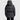 Doudoune pour Femme Amelia Noire – Pyrenex - HWY045P0009-dos