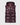 Doudoune sans manches Cesar-Gertrude-burgundy-face
