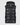 Doudoune sans manches Cesar – Gertrude-noir-face