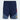 Short d'entraînement FC Bayern Munich 2026/27 adidas bleu KF1021, vue de face