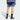 Short d'entraînement FC Bayern Munich 2026/27 adidas bleu KF1021, vue de dos