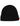 Bonnet Gertrude Jadden noir H26JADDEN – vue 1