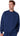 Sweat Gertrude Ruben Geo bleu nuit H26RUBENGEO – vue 4