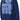 Sweat Gertrude Ruben Geo bleu nuit H26RUBENGEO – vue 5