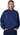 Sweat Gertrude Ruben Geo bleu nuit H26RUBENGEO – vue 6