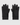 Gants en Polaire à Motif Crocodiles Réfléchissants – Lacoste-dos